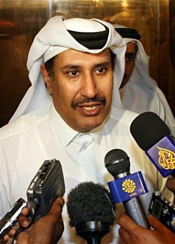 Qatar reiterates Iran's influential role in resolving regional problems